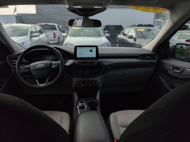 Certified 2023 Ford Escape Active AWD/4WD image 23