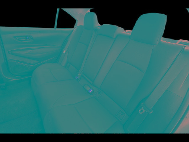 Used 2025 Toyota Corolla LE FWD image 12