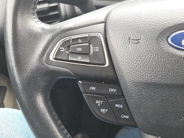 Certified 2019 Ford EcoSport SE w/ SE Convenience Package image 36