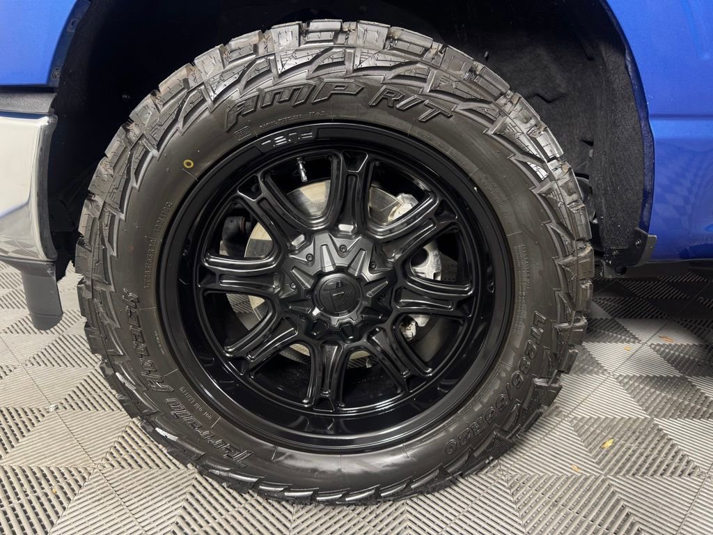 Certified 2023 Ford F150 XLT image 10