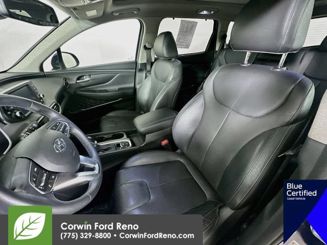 Used 2020 Hyundai Santa Fe SEL AWD/4WD image 25
