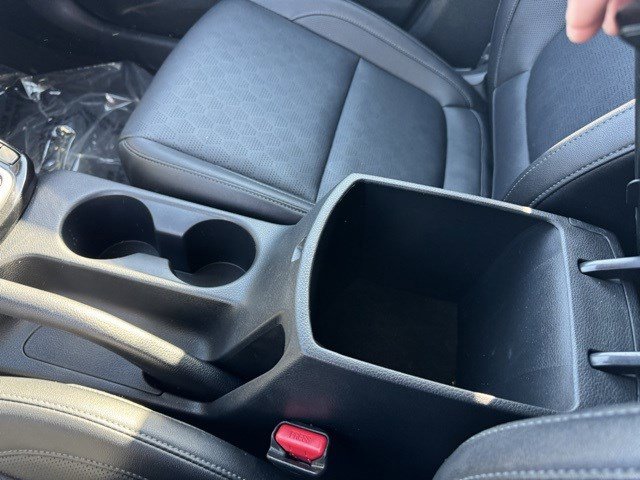 Used 2021 Kia Seltos EX image 24