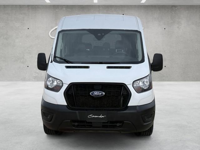 Certified 2023 Ford Transit 350 XL RWD image 18