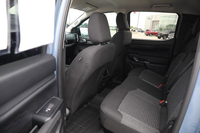 Certified 2025 Ford Ranger XLT w/ Equipment Group 301A High AWD/4WD image 23