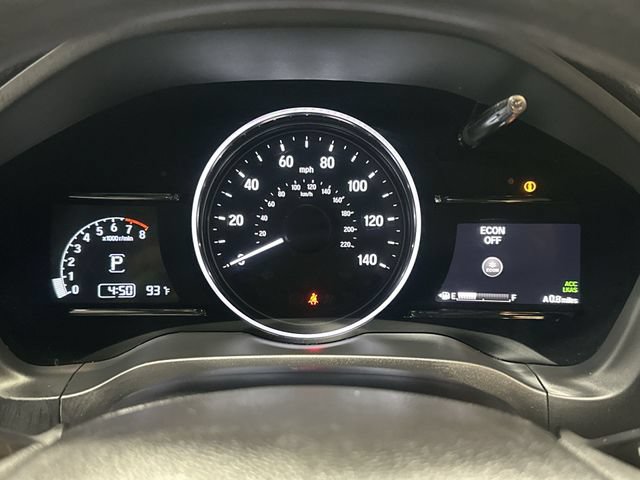 Used 2022 Honda HR-V EX image 14