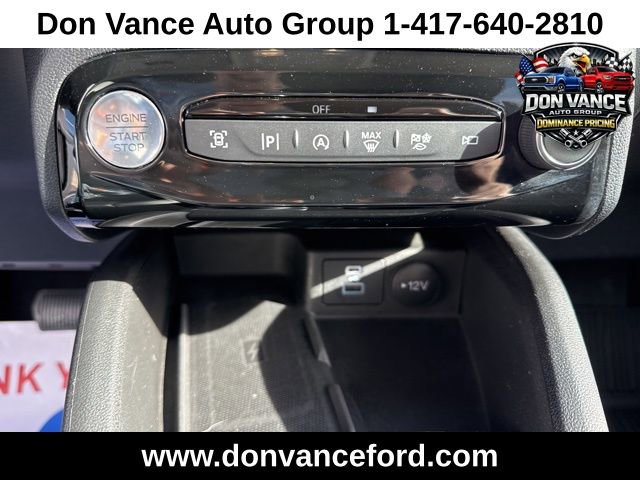 Certified 2023 Ford Escape Platinum image 18