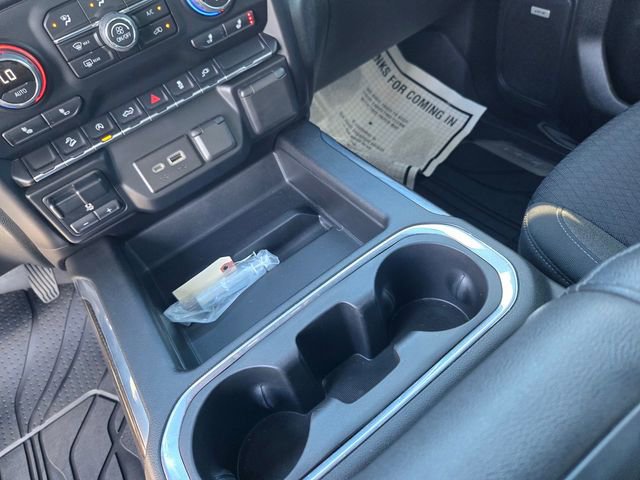 Used 2022 Chevrolet Silverado 1500 RST w/ All Star Edition Plus image 12