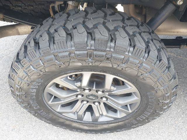 Certified 2023 Ford F150 Tremor w/ Equipment Group 402A High AWD/4WD image 12