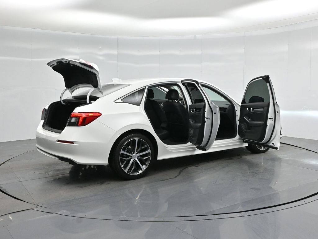 Used 2024 Honda Civic Touring image 34