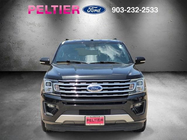 Certified 2019 Ford Expedition XLT w/ Equipment Group 201A RWD image 2