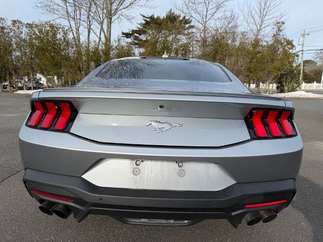 Certified 2024 Ford Mustang Premium RWD image 7