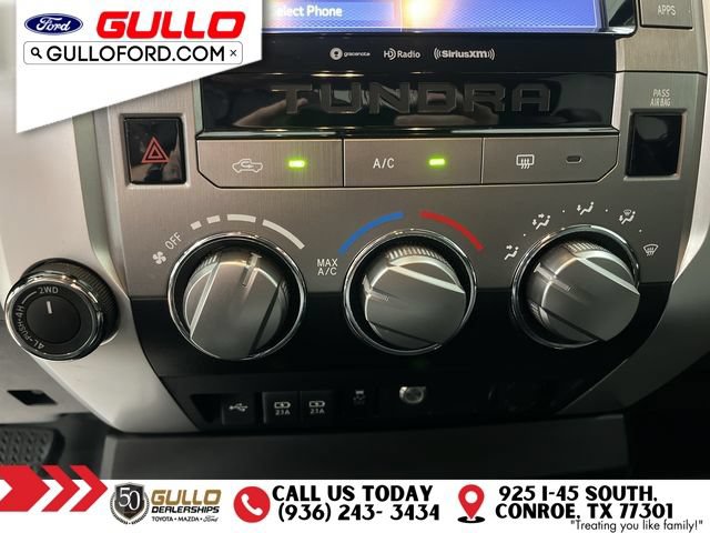 Used 2020 Toyota Tundra SR5 AWD/4WD image 27