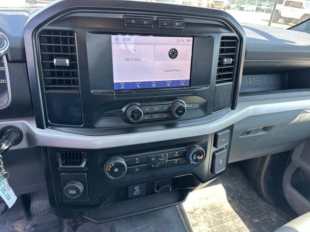 Certified 2023 Ford F150 XL RWD image 22
