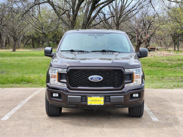 Certified 2019 Ford F150 XL w/ Equipment Group 101A Mid image 6