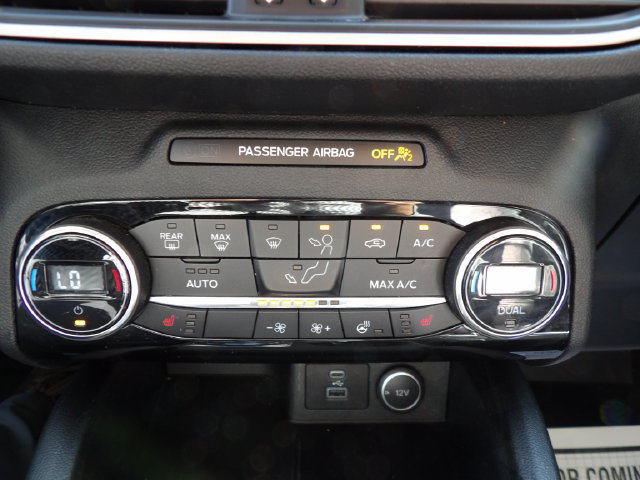 Certified 2021 Ford Escape SEL AWD/4WD image 30