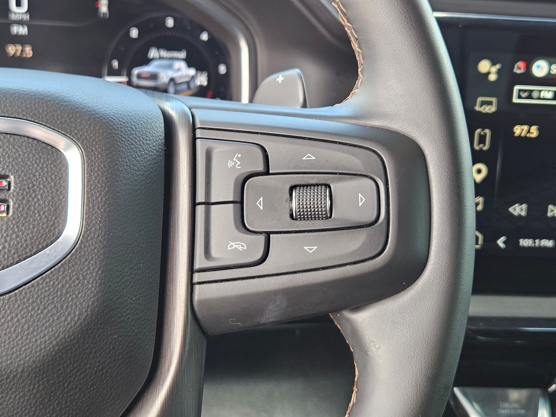 Used 2025 GMC Sierra 1500 AT4 AWD/4WD image 20