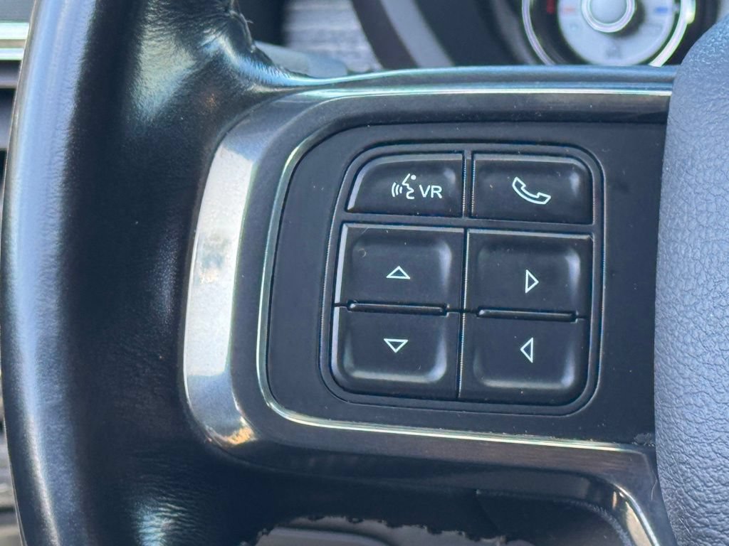 Used 2021 RAM 3500 Limited AWD/4WD image 21
