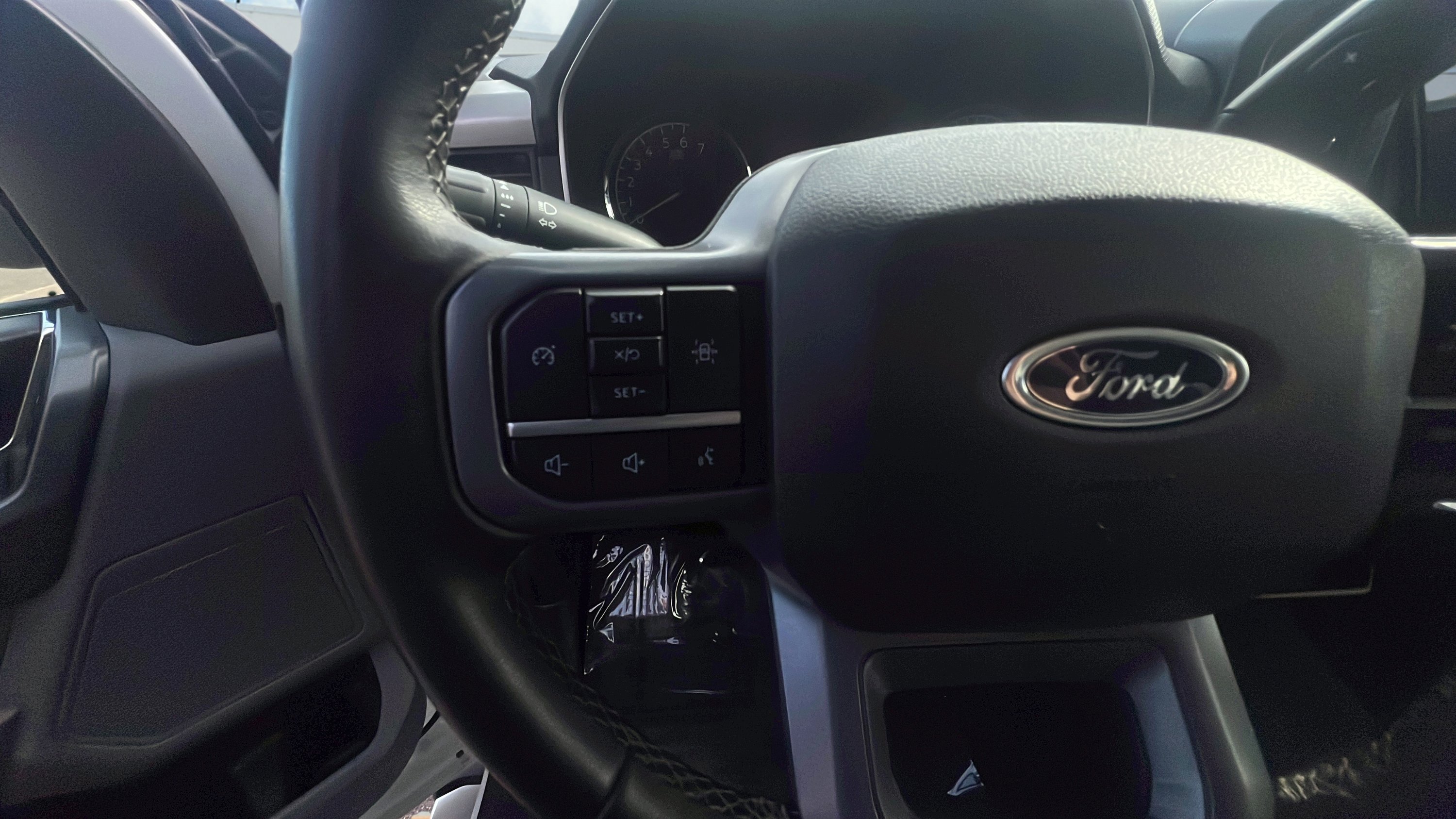 Certified 2023 Ford F150 XLT w/ Equipment Group 302A High image 10