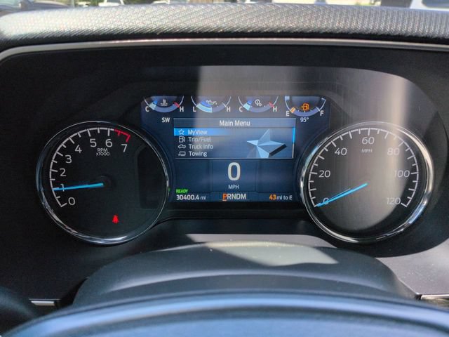 Certified 2023 Ford F150 XLT w/ Equipment Group 302A High AWD/4WD image 35