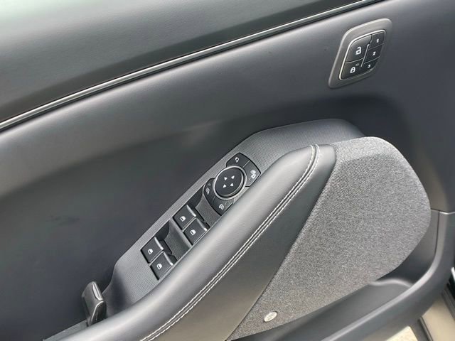 Certified 2025 Ford Mustang Mach-E Premium AWD/4WD image 15