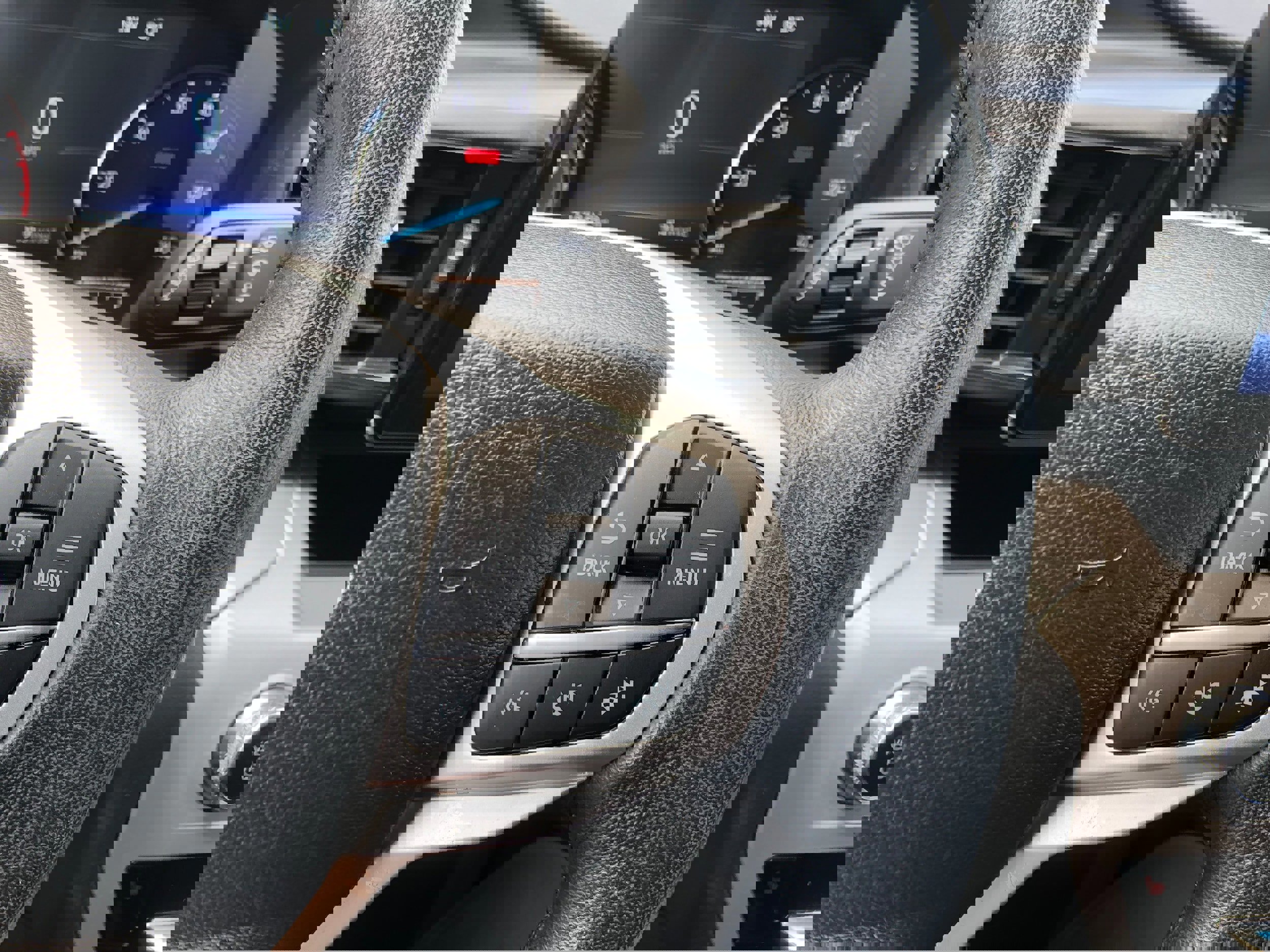 Certified 2023 Ford Explorer XLT w/ Equipment Group 202A image 17