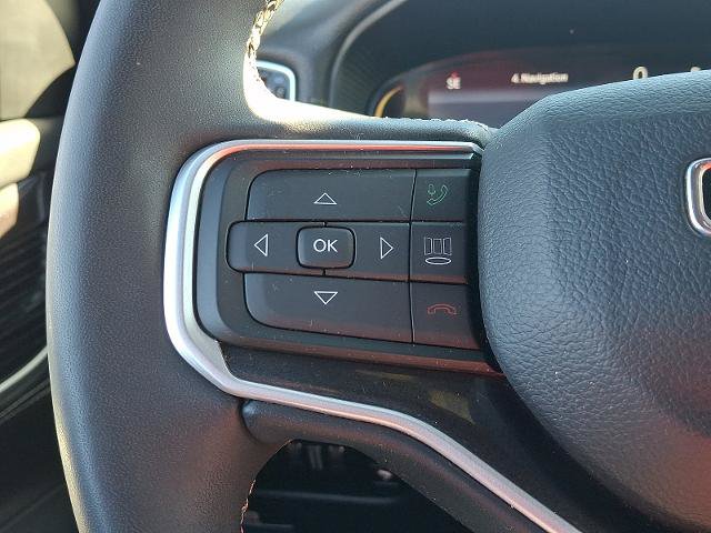 Used 2023 Jeep Wagoneer 4WD image 21