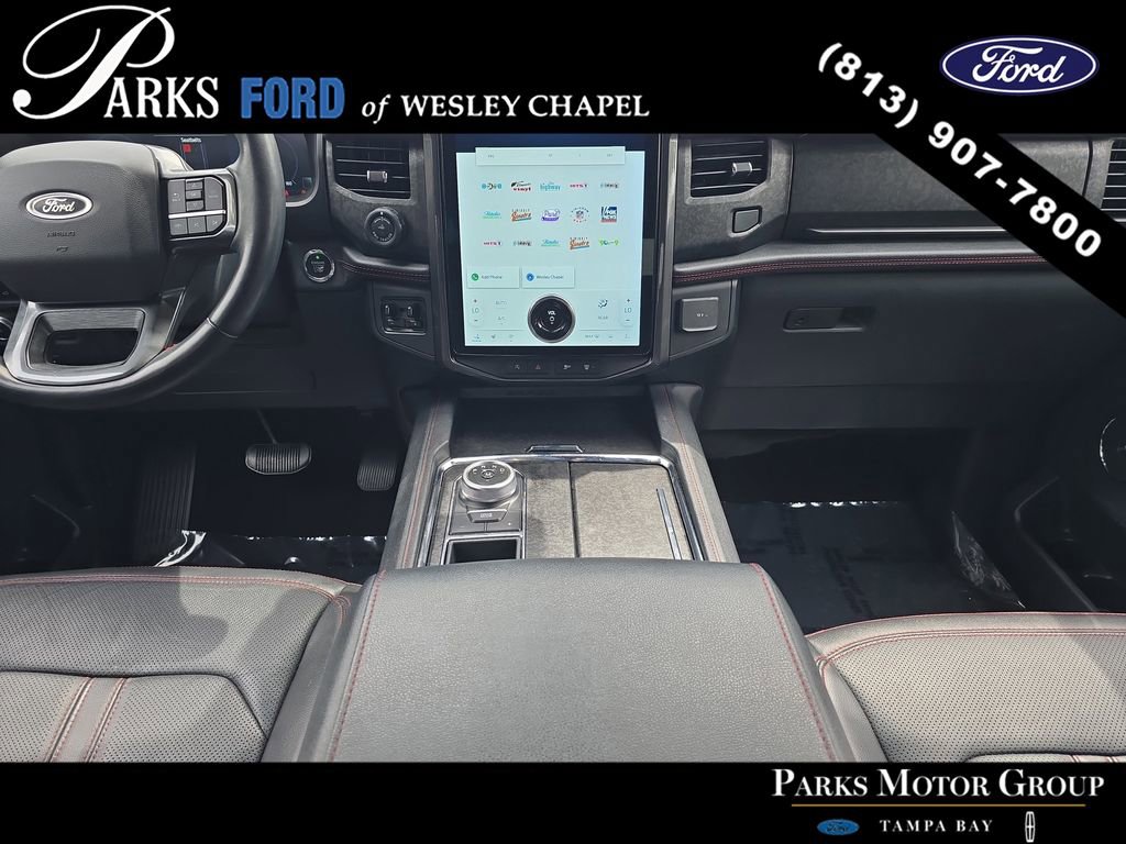 Certified 2022 Ford Expedition Limited RWD image 13