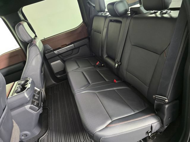 Certified 2022 Ford F150 Lariat AWD/4WD image 18