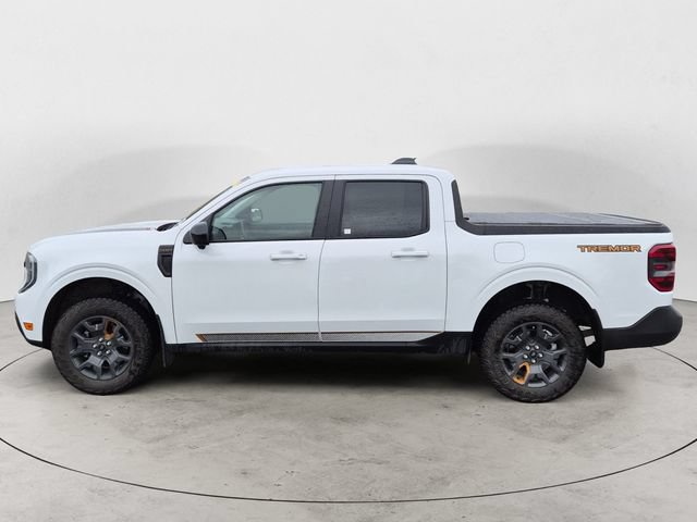 Certified 2025 Ford Maverick Tremor AWD/4WD image 8