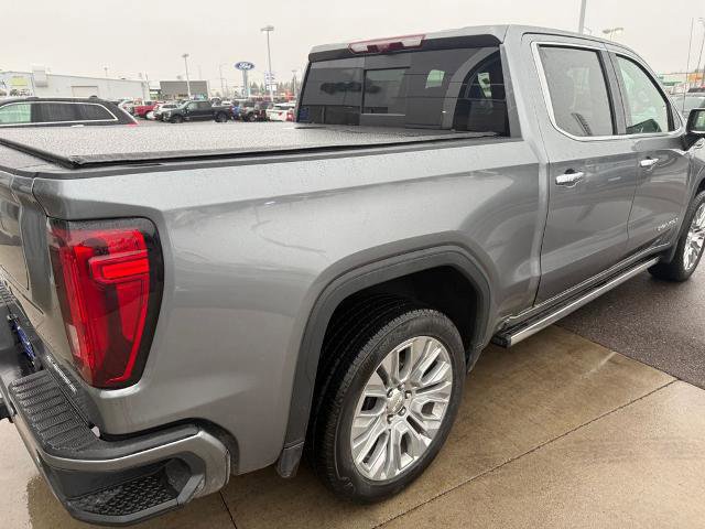 Used 2022 GMC Sierra 1500 Denali w/ Denali Reserve Package image 6
