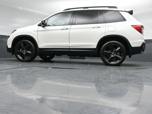 Used 2019 Honda Passport Elite image 41