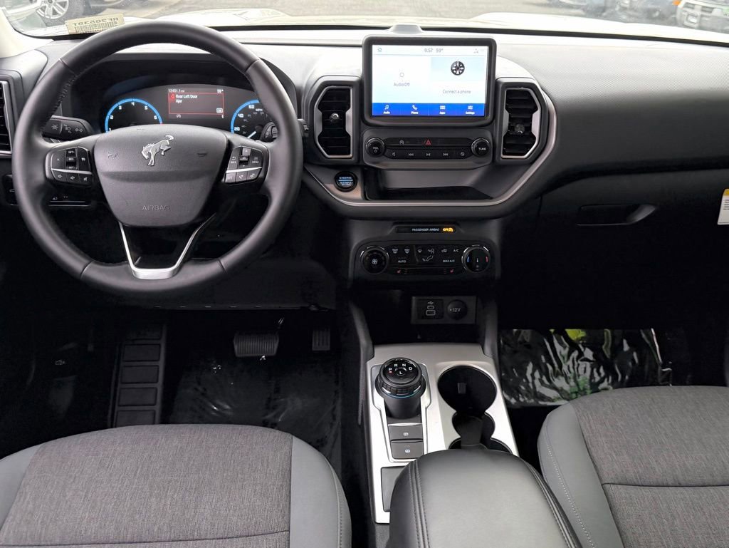 Certified 2024 Ford Bronco Sport Big Bend w/ Convenience Package image 28