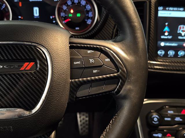 Used 2017 Dodge Challenger R/T Plus RWD image 23