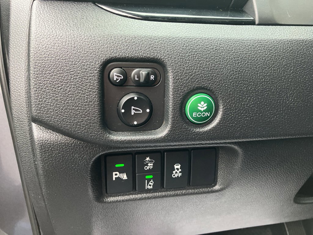 Used 2019 Honda Passport Elite image 14