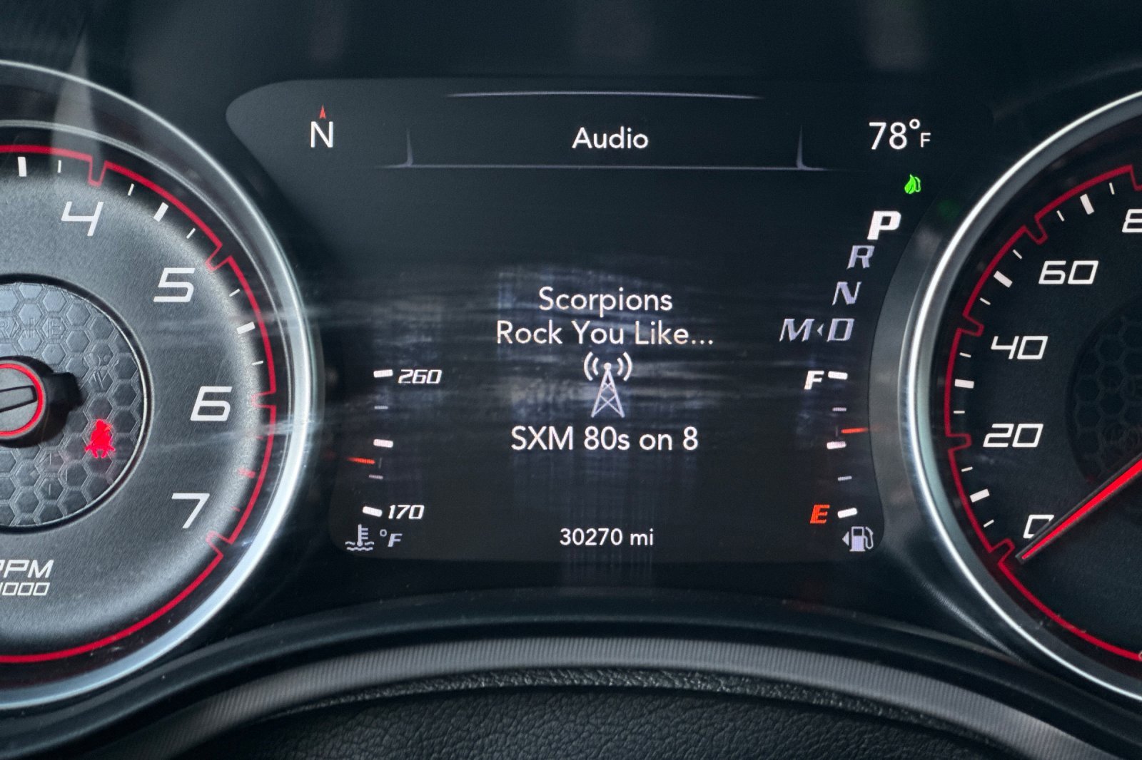 Used 2022 Dodge Charger Scat Pack w/ Dynamics Package image 23