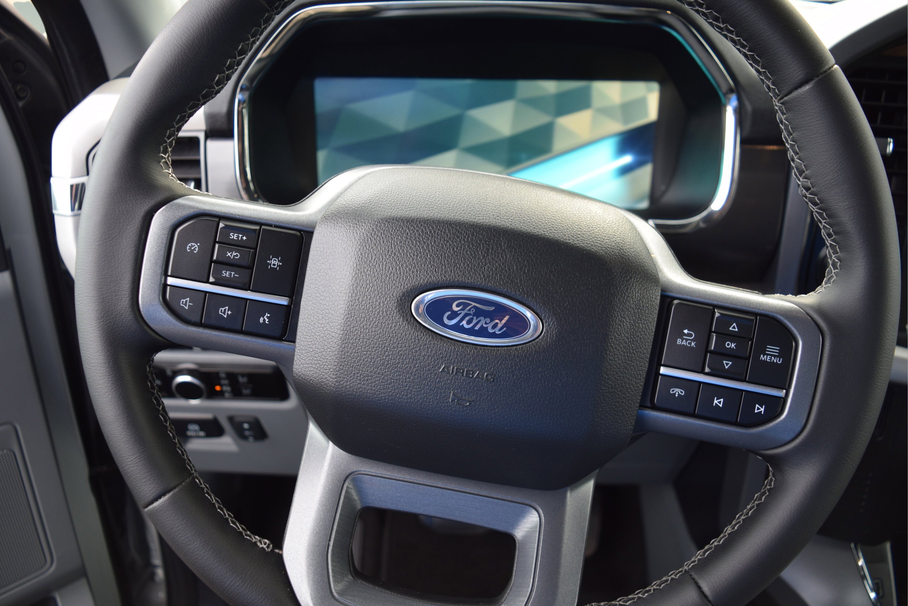 Certified 2023 Ford F150 Lightning XLT w/ Tow Technology Package image 11