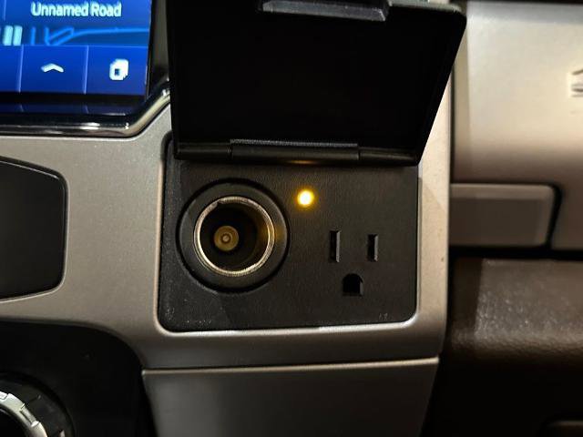 Certified 2022 Ford F250 King Ranch w/ King Ranch Ultimate Package image 32