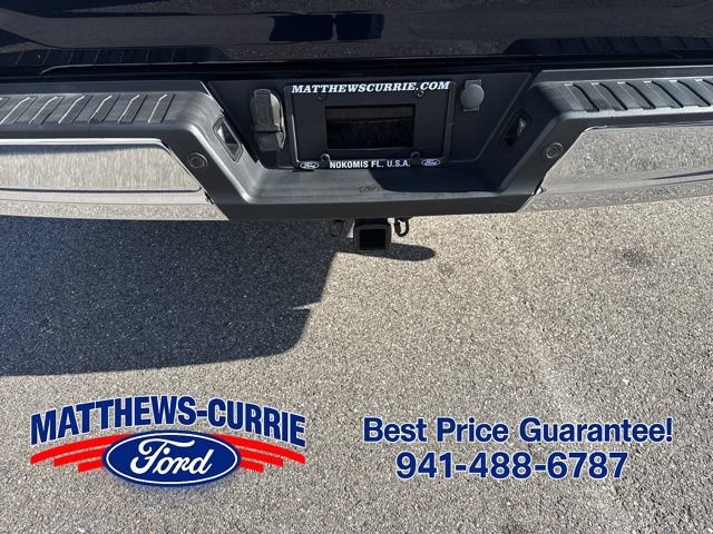 Certified 2022 Ford F150 XLT w/ Equipment Group 302A High AWD/4WD image 14
