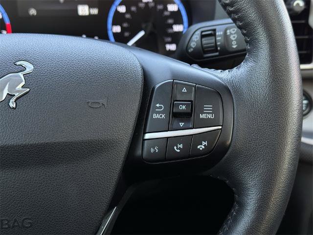 Certified 2023 Ford Bronco Sport Big Bend w/ Convenience Package image 21