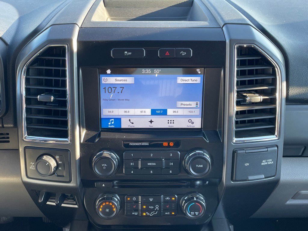 Certified 2017 Ford F250 XLT w/ XLT Premium Package image 21