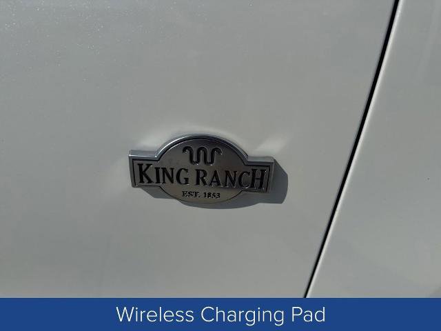Certified 2024 Ford Expedition King Ranch RWD image 8