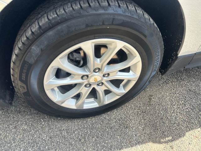 Used 2019 Chevrolet Equinox LT AWD/4WD image 33