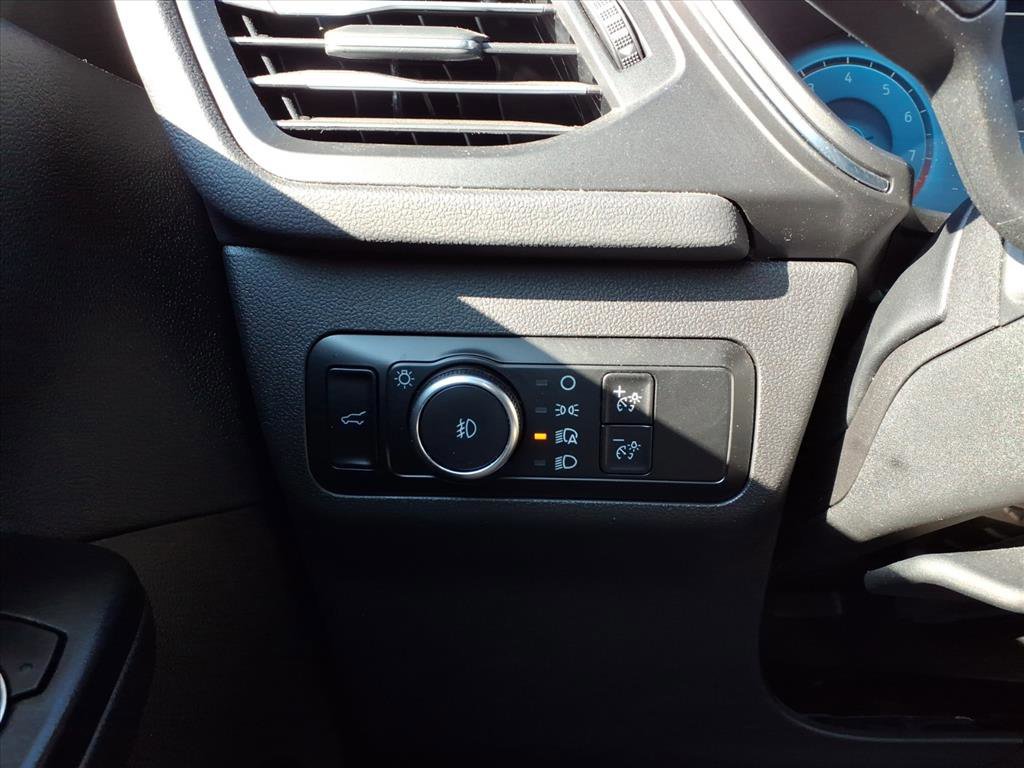 Certified 2024 Ford Escape Platinum image 15