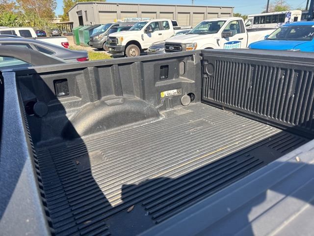 Certified 2021 Ford F150 XLT w/ Equipment Group 301A Mid image 4