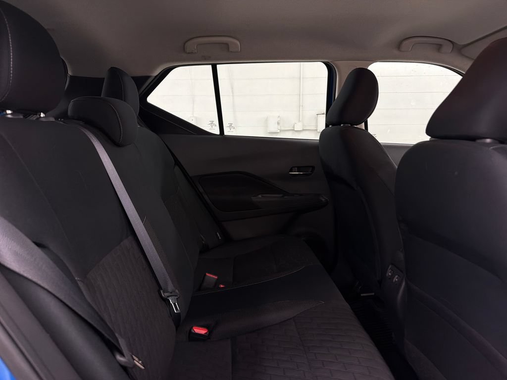Used 2024 Nissan Kicks SV FWD image 29