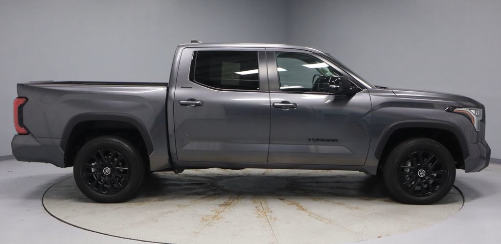 Used 2024 Toyota Tundra Limited AWD/4WD image 14