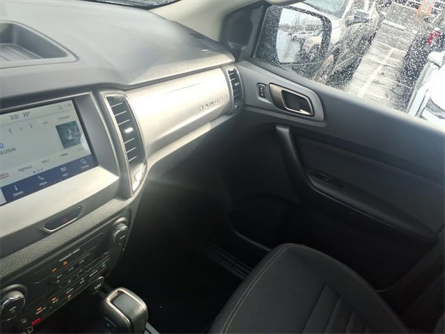 Certified 2023 Ford Ranger XLT w/ Equipment Group 302A High image 20