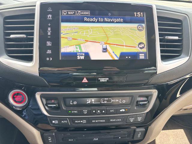 Used 2017 Honda Pilot Touring image 27