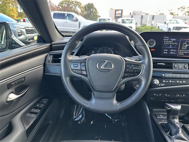 Used 2022 Lexus ES 350 w/ Premium Package image 15