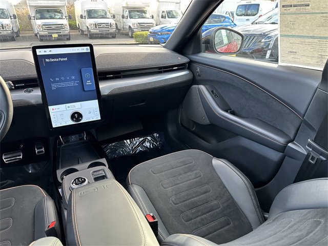Certified 2023 Ford Mustang Mach-E GT image 18